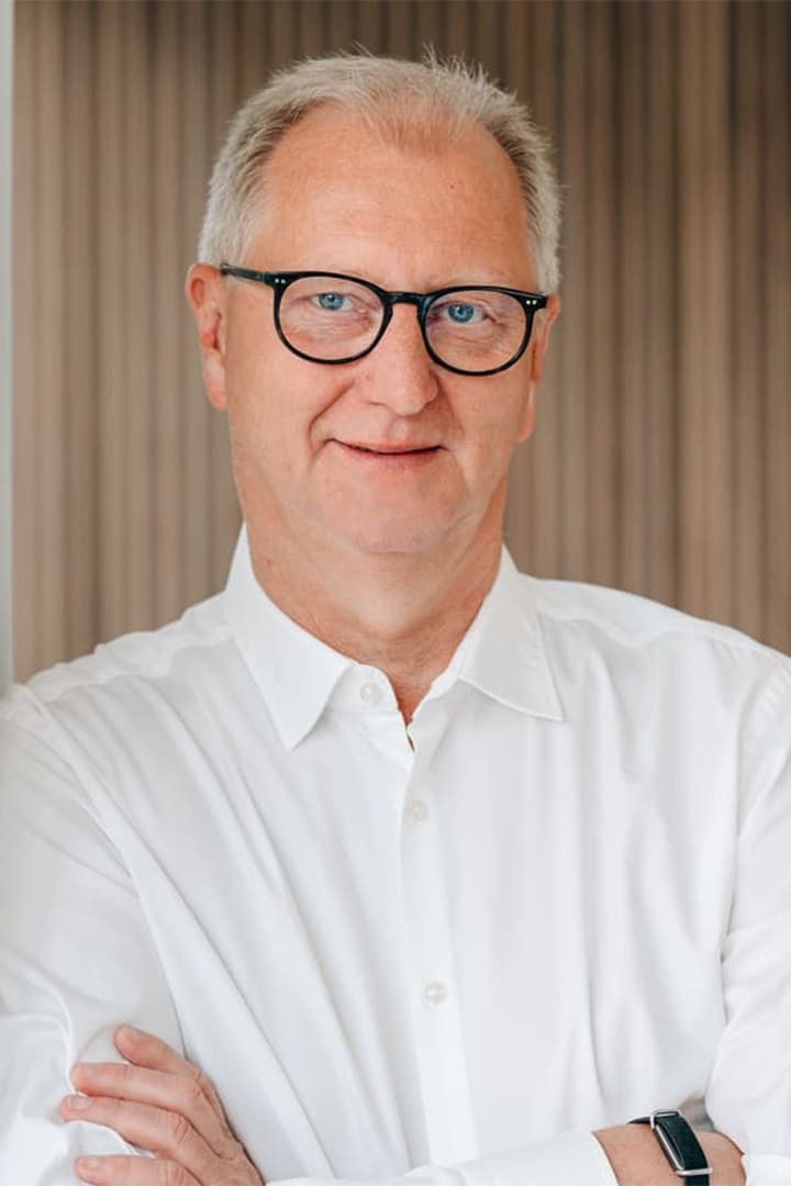 Hans Jørn Rieks