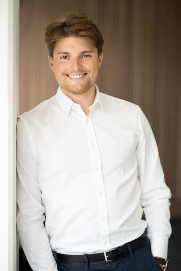 Maciej Maj