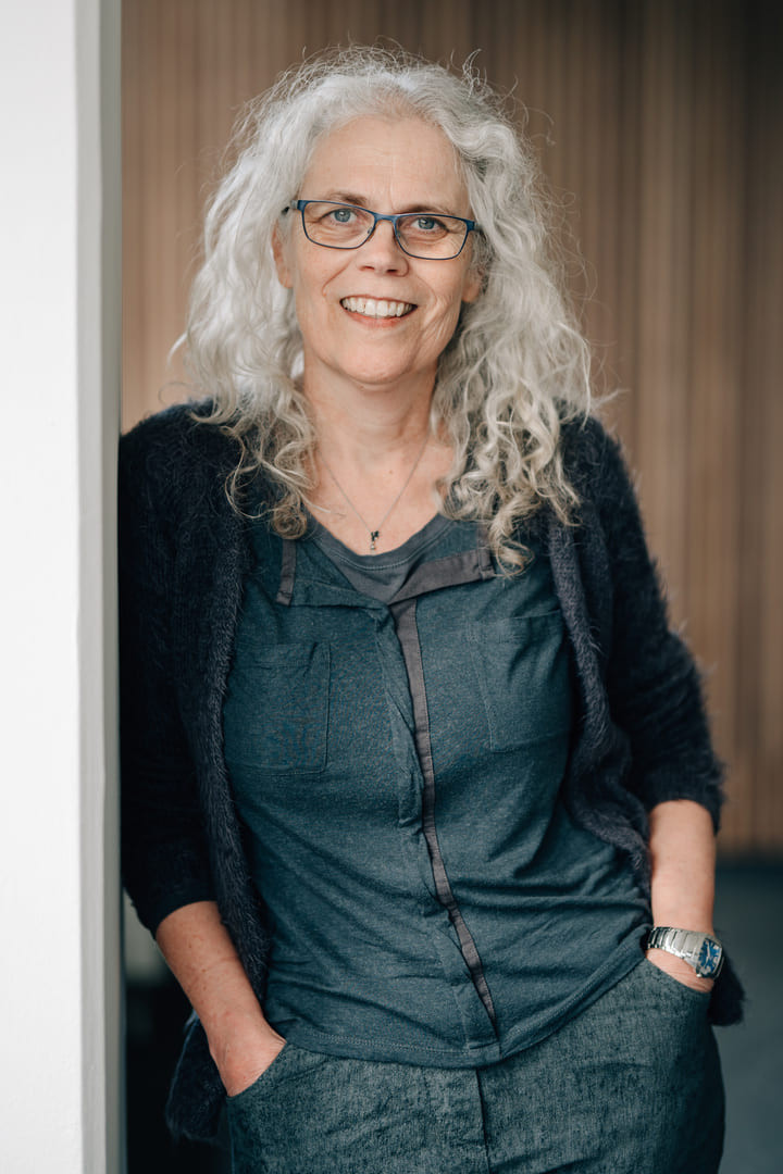 Ineke Wouts