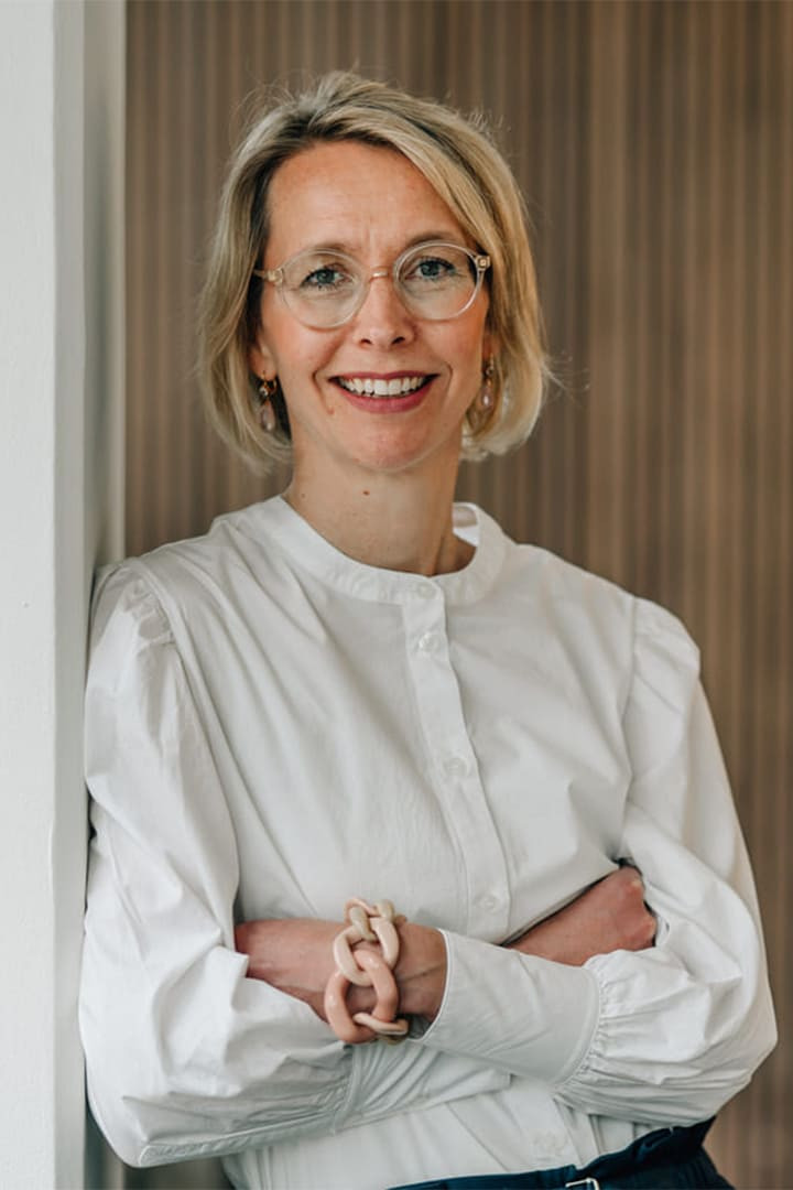 Lena Schleyer