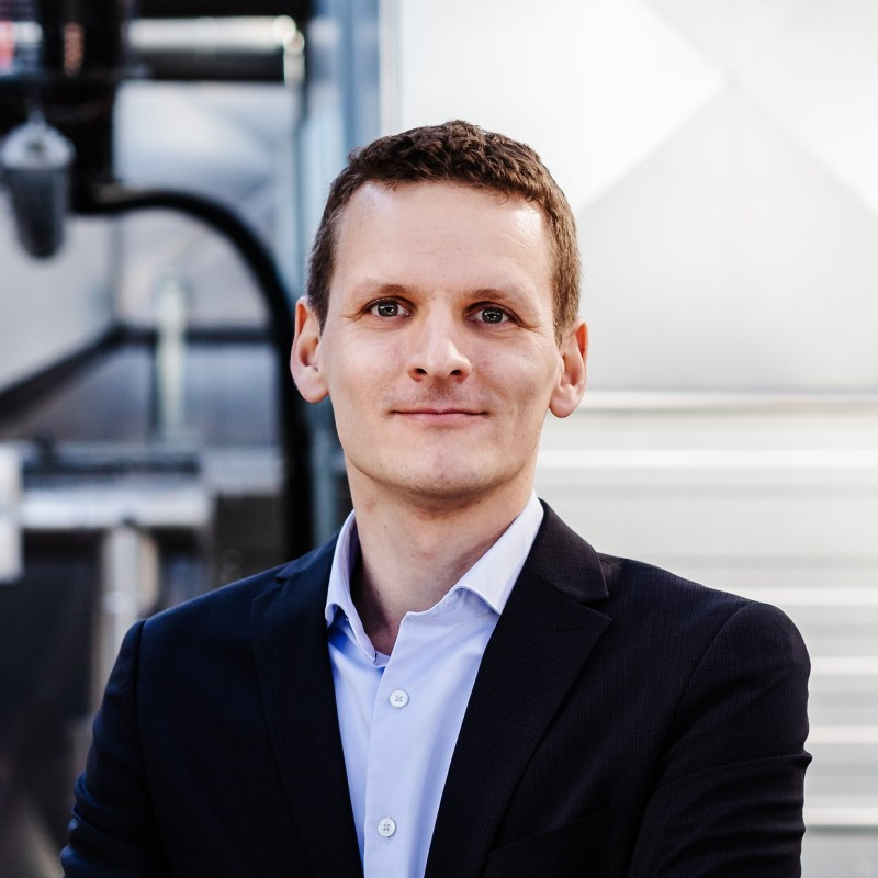Martin Jespersen