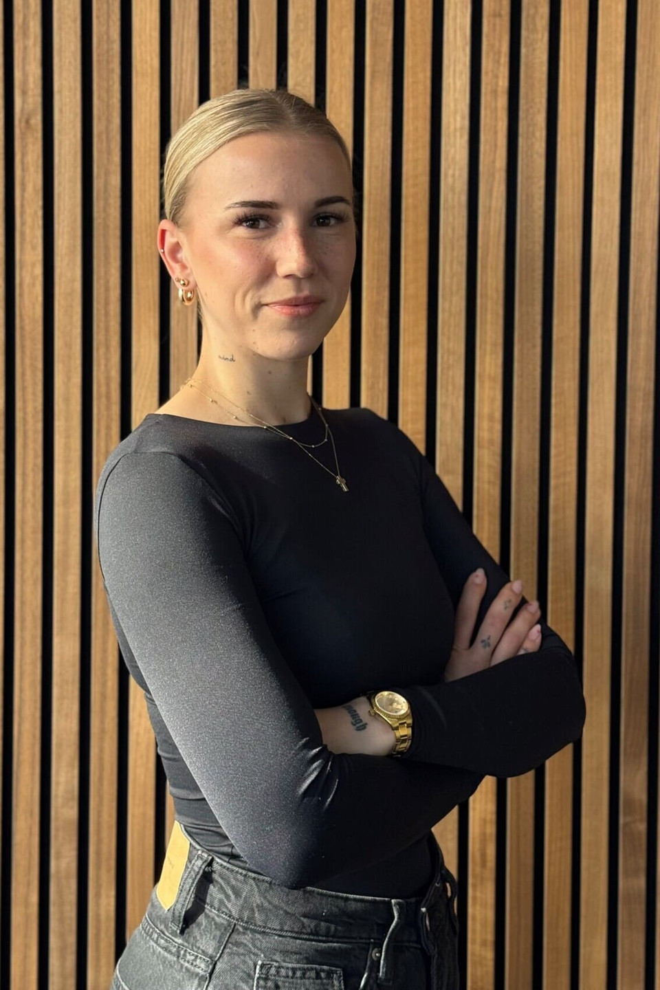 Hanna Lüdemann
