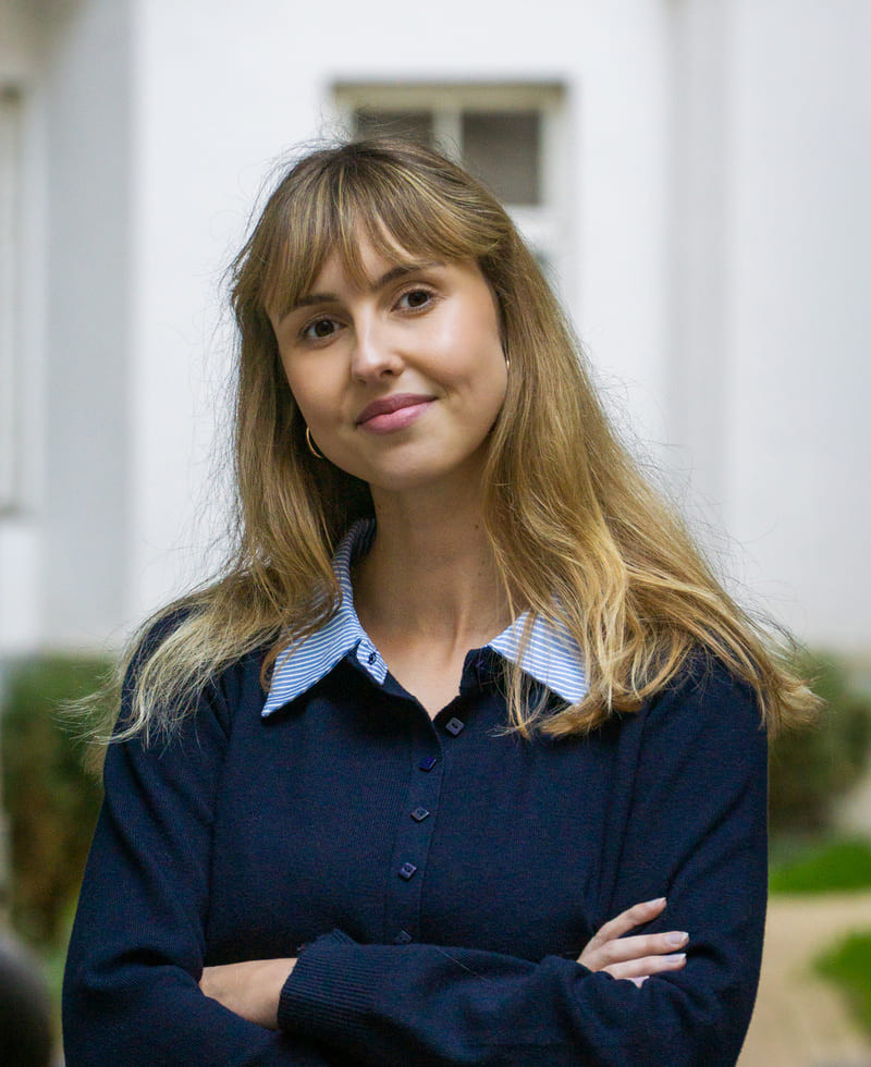 Maja Berezowska