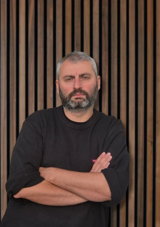 Razvan Josan